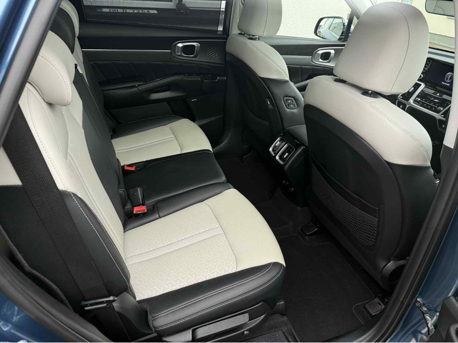 2022 Kia Sorento K4 DIESEL 5DR AUTO €44,950