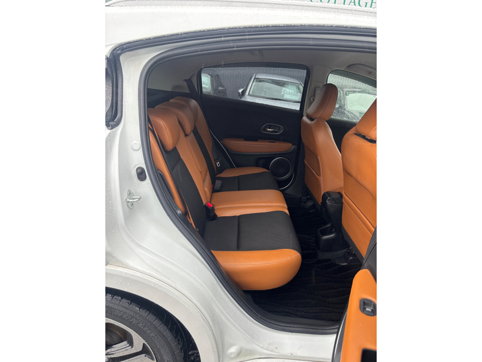 2019 Honda Vezel  €19,950