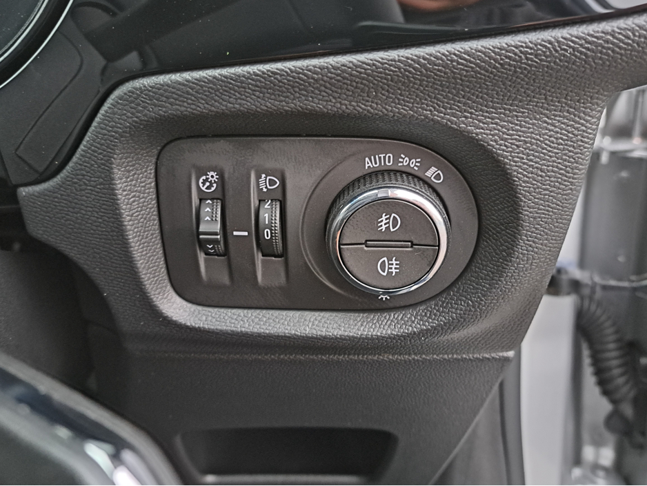 2026 Opel Corsa ELEGANCE 1.2TURBO 100BHP **5 YEARS WARRANTY** €26,500