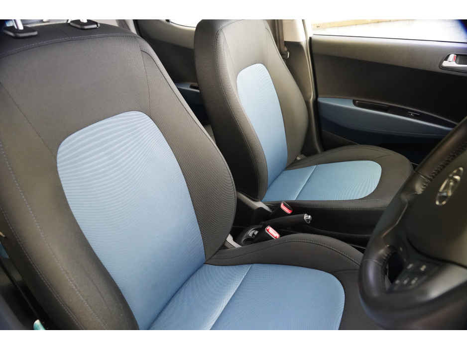 2019 Hyundai i10 - image 10