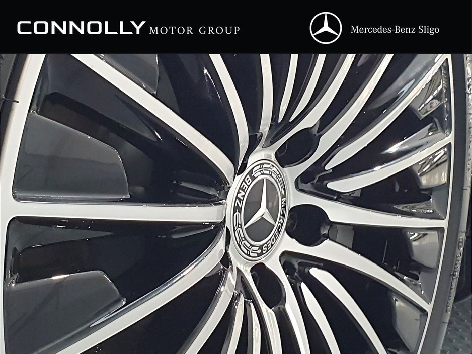 2026 Mercedes-Benz E Class E 300 DE - Premium €92,950