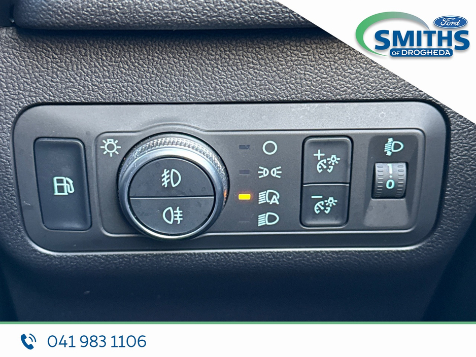 2024 Ford Kuga TITANIUM 2.5 PHEV 225PS