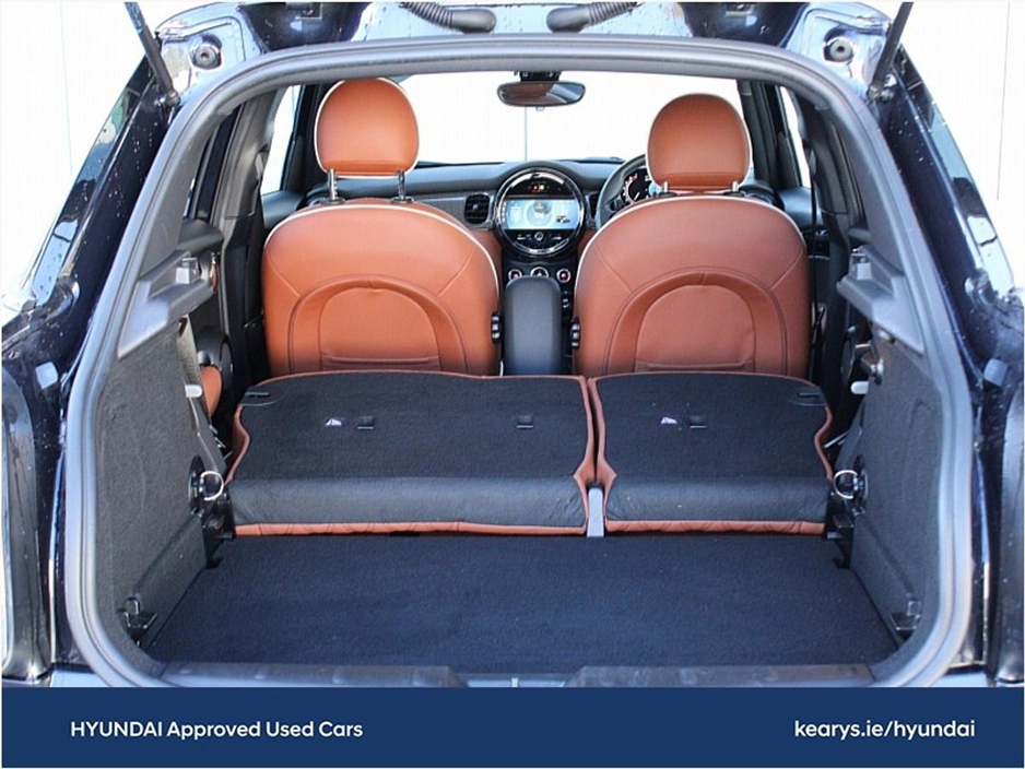 2023 MINI Hatch - image 10