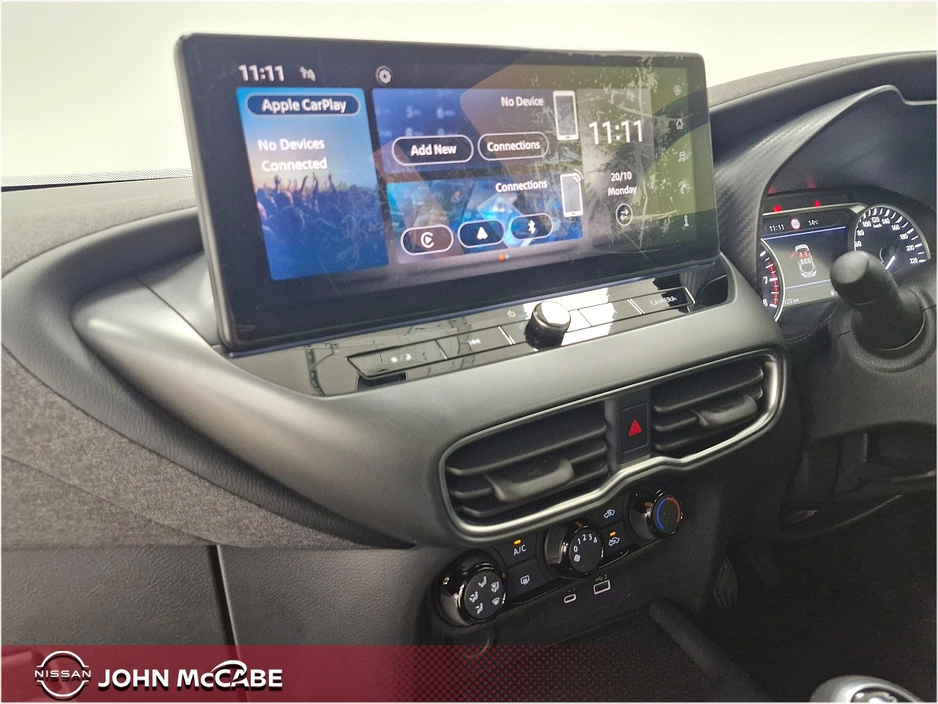 2025 Nissan Juke - image 21