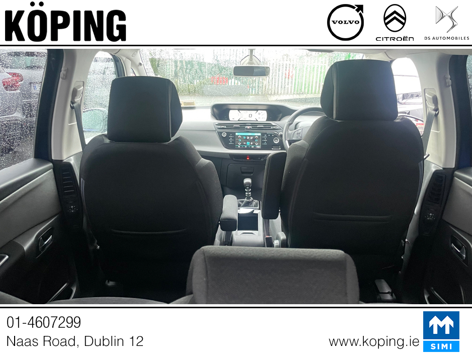 2019 Citroen C4 - image 20