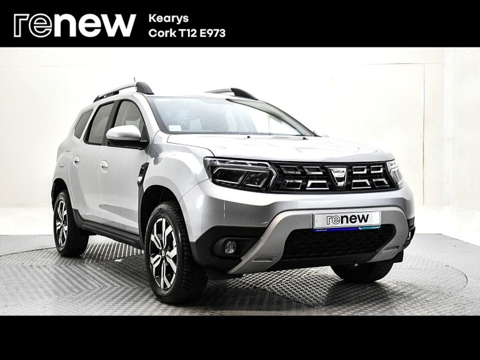 2022 Dacia Duster - image 15