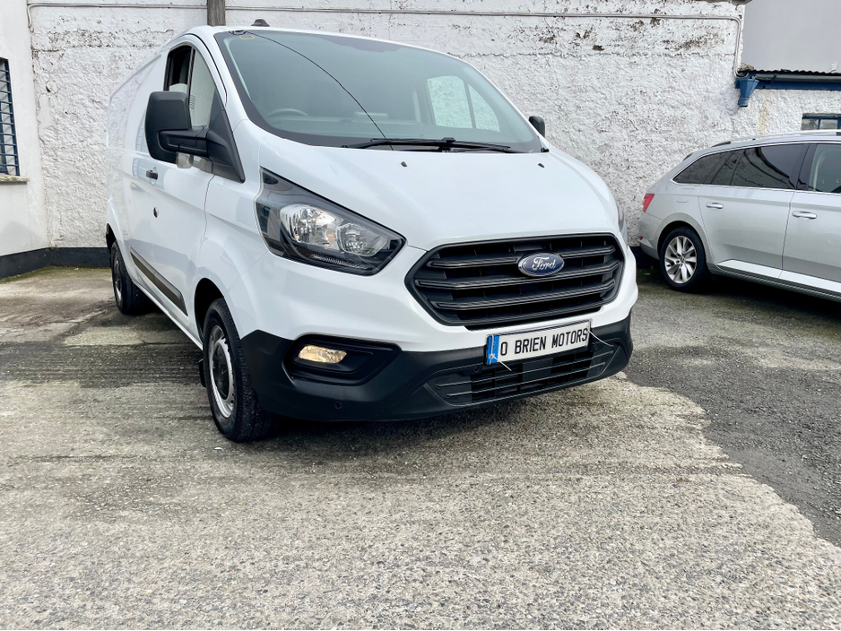 2023 Ford Transit Custom for sale in , Ireland