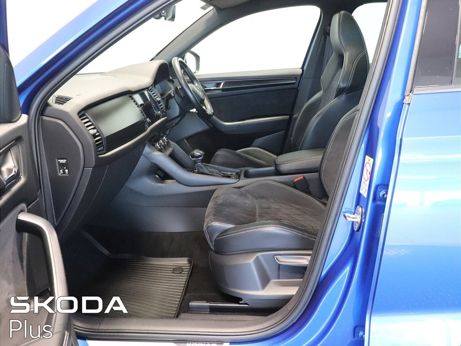 2021 Skoda Kodiaq - image 4