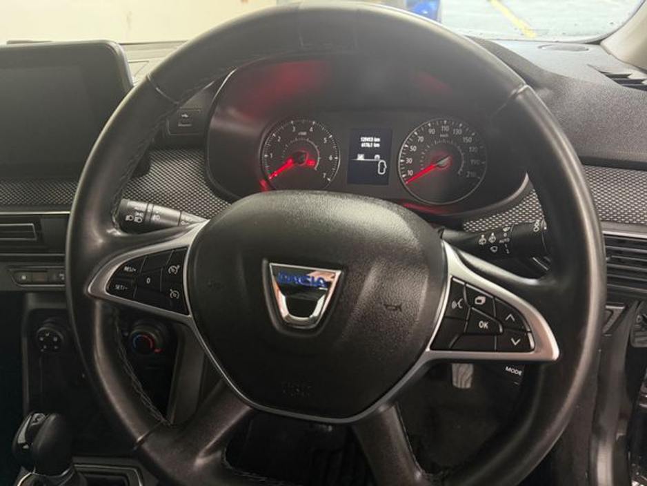 2023 Dacia Sandero Comfort TCE 90 CVT MY21.5 5DR €14,777