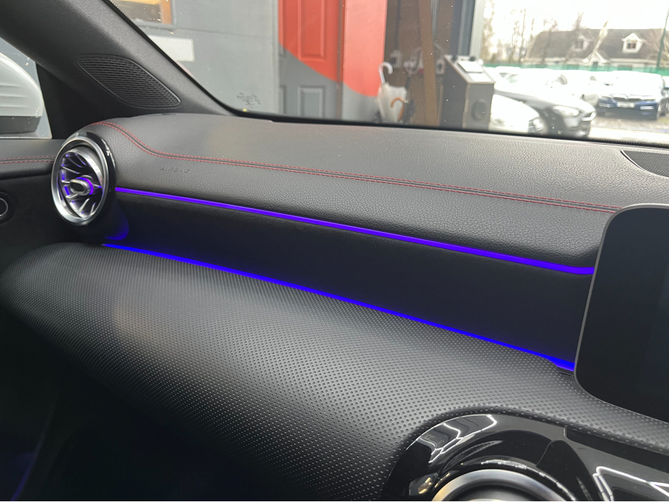 2020 Mercedes-Benz CLA Class - image 19