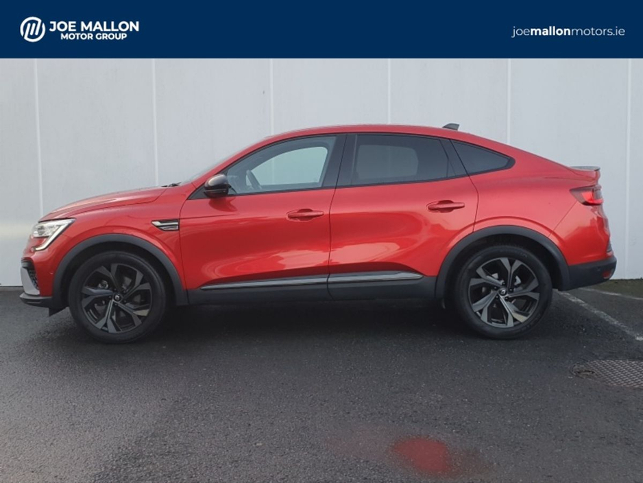 2023 Renault Arkana - image 6