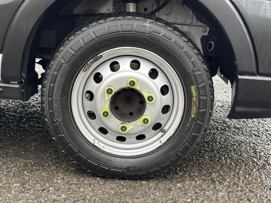 2022 Ford Transit 460 LEADER ECOBLU ECOBLUE €26,369