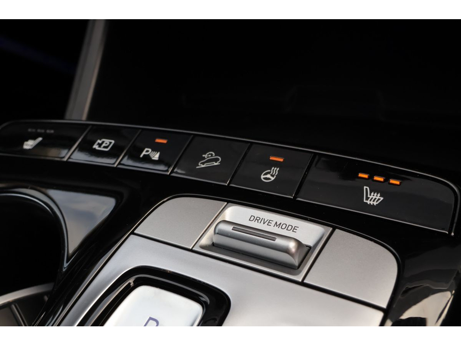 2021 Hyundai Tucson - image 13