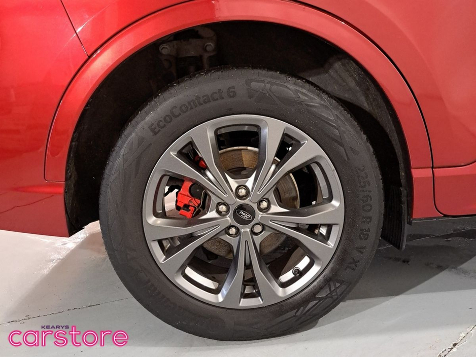 2023 Ford Kuga 2.5 Duratec 225PS PHEV ST-Line Auto €31,880