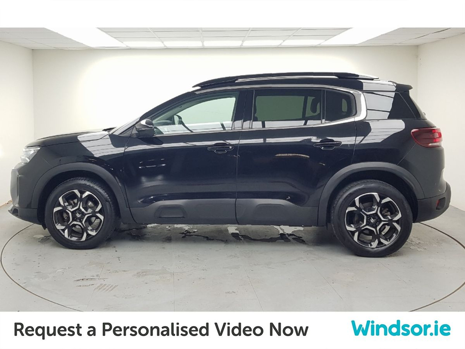 2023 Citroen C5 Aircross FEEL Pack BlueHDi 130 €28,495