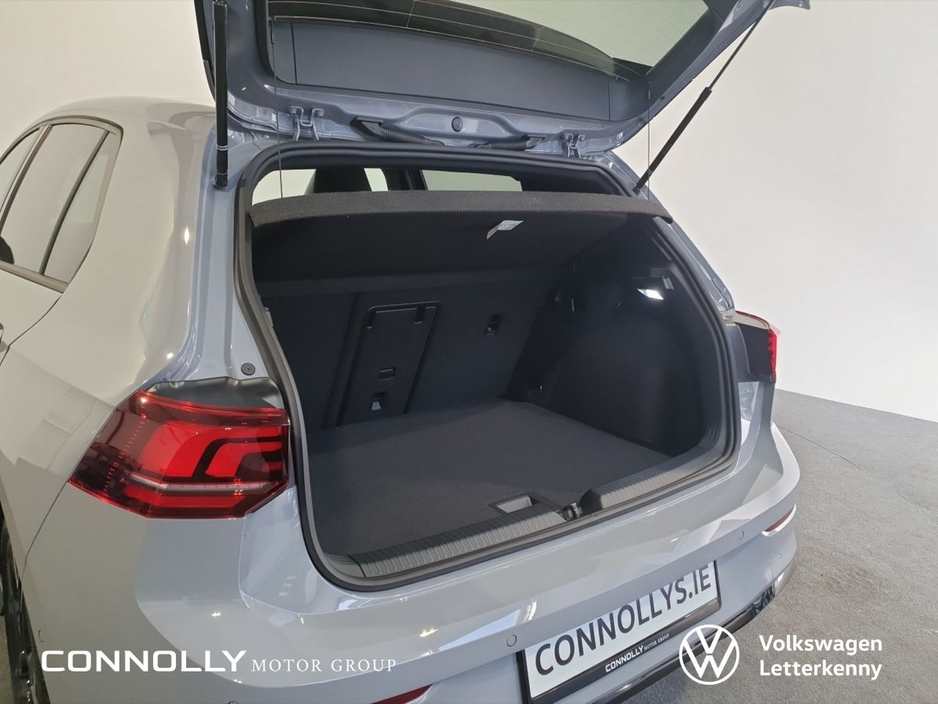 2026 Volkswagen Golf - image 7