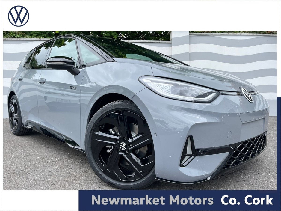 2026 Volkswagen ID.3 for sale in , Ireland