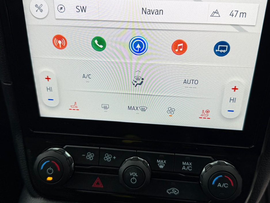 2023 Ford Ranger WILDTRAK 2.0TD 205PS *Warranty until Oct 2028* €39,950