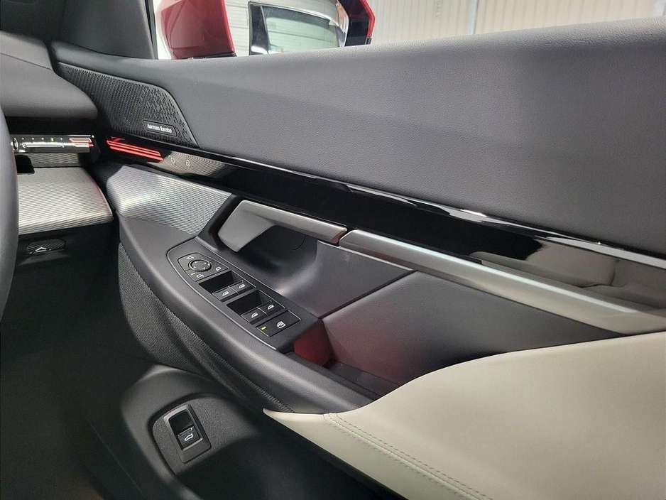 2024 BMW 5 Series 530e M Sport Saloon €58,975