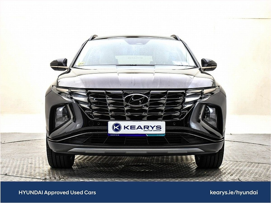 2021 Hyundai Tucson - image 11