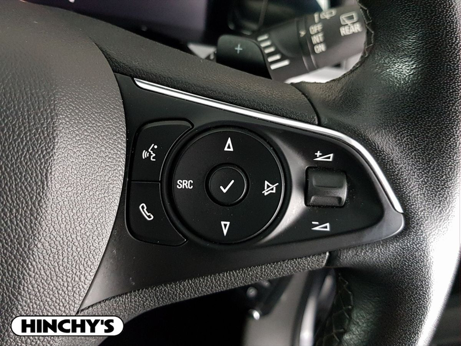 2022 Opel Grandland X - image 18