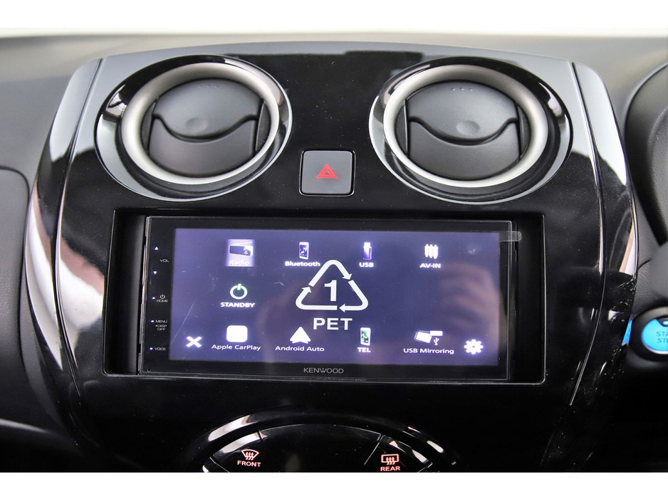 2019 Nissan Note - image 18