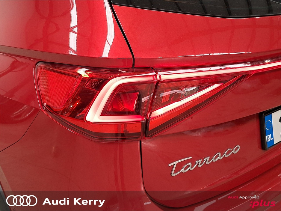 2022 SEAT Tarraco - image 31