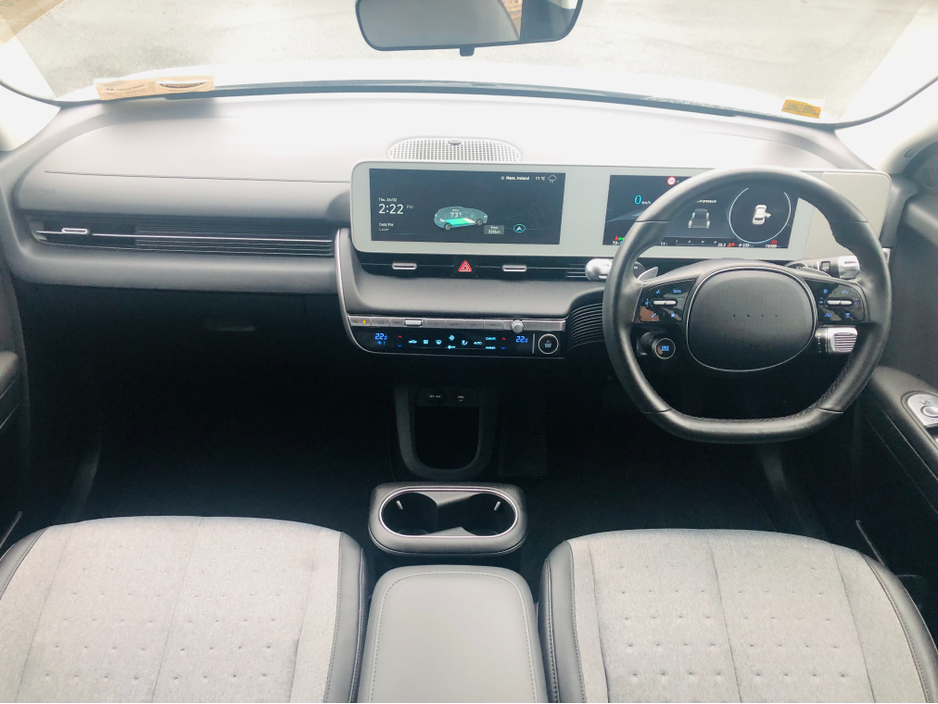 2024 Hyundai Ioniq 5 - image 10