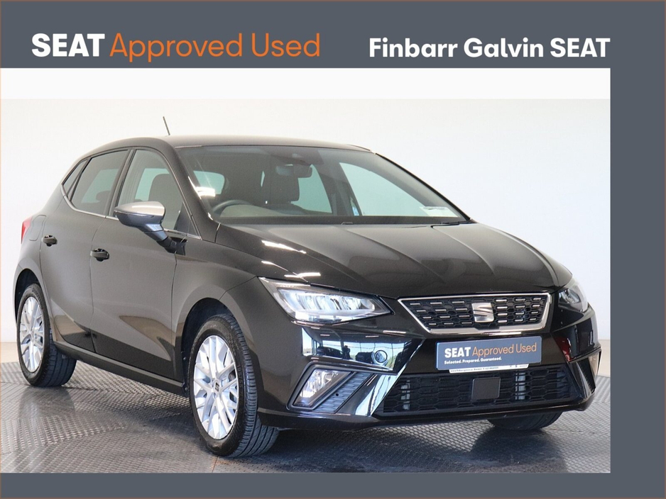 2025 SEAT Ibiza for sale in , Ireland