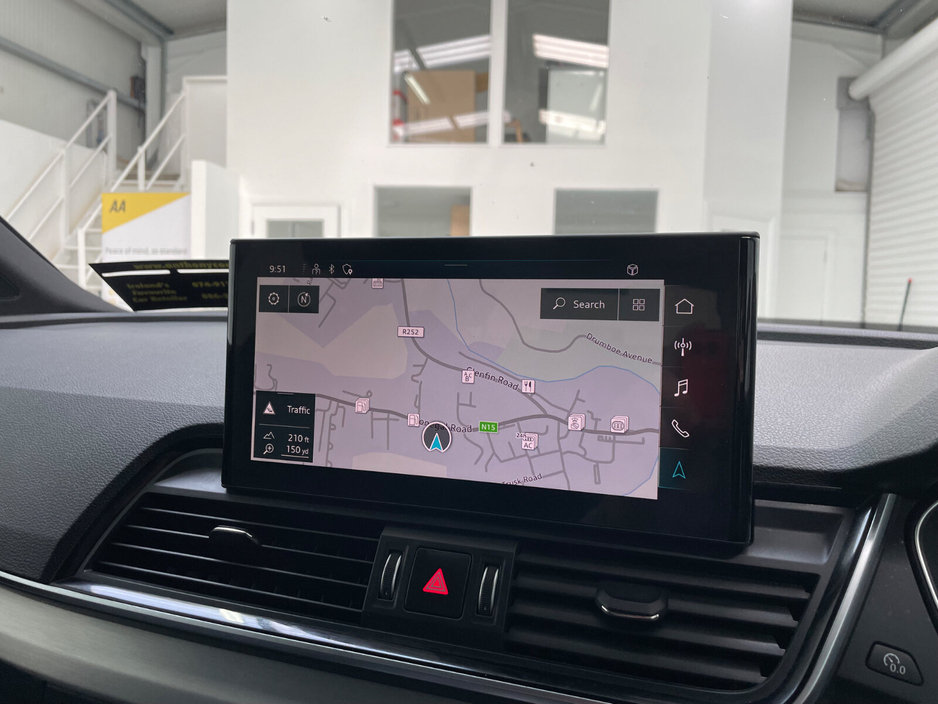 2023 Audi Q5 - image 28