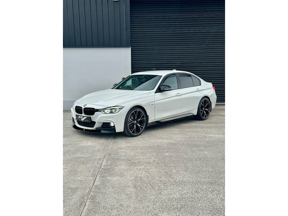 2017 BMW 3 Series for sale in , Ireland
