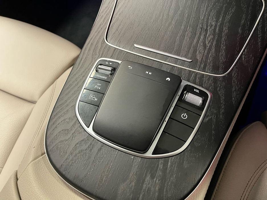 2022 Mercedes-Benz E Class - image 19