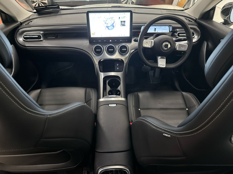 2024 Smart #3 - image 10