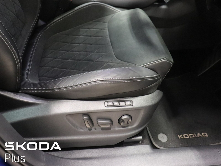 2021 Skoda Kodiaq 2.0 TDI 150HP DSG SportLine 7 Seat €43,950