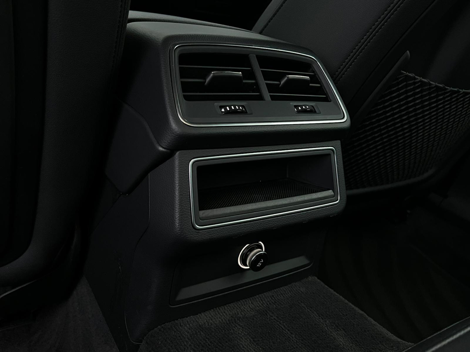 2019 Audi A6 - image 23