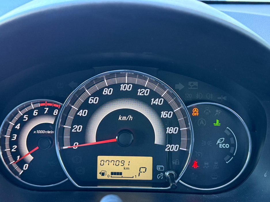 2016 Mitsubishi Mirage - image 9