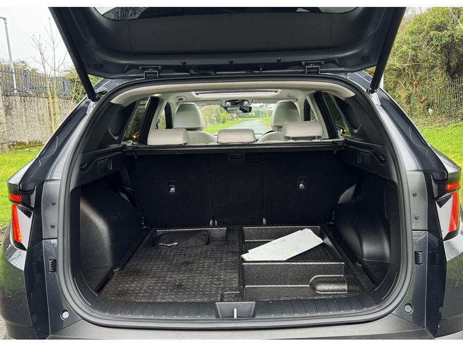 2023 Hyundai Tucson - image 28