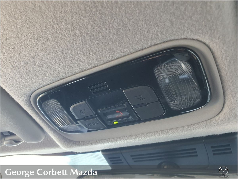 2025 Mazda Mazda2 - image 17