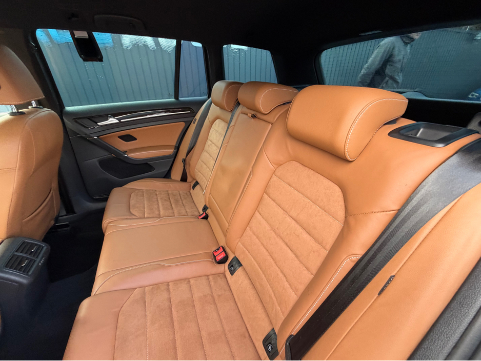 2018 Volkswagen Golf HIGHLINE PREMIUM - 1.4 PETROL - AUTO - 12M WARRANTY - CAR: 1782