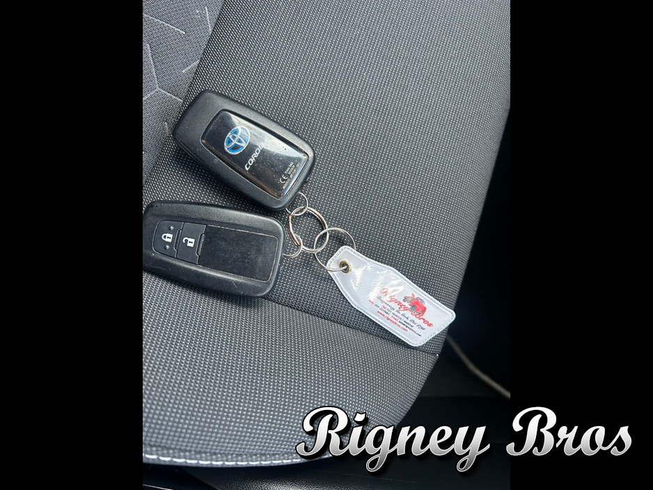 2019 Toyota Corolla HYBRID SOL H/B 4DR AUTO €21,750