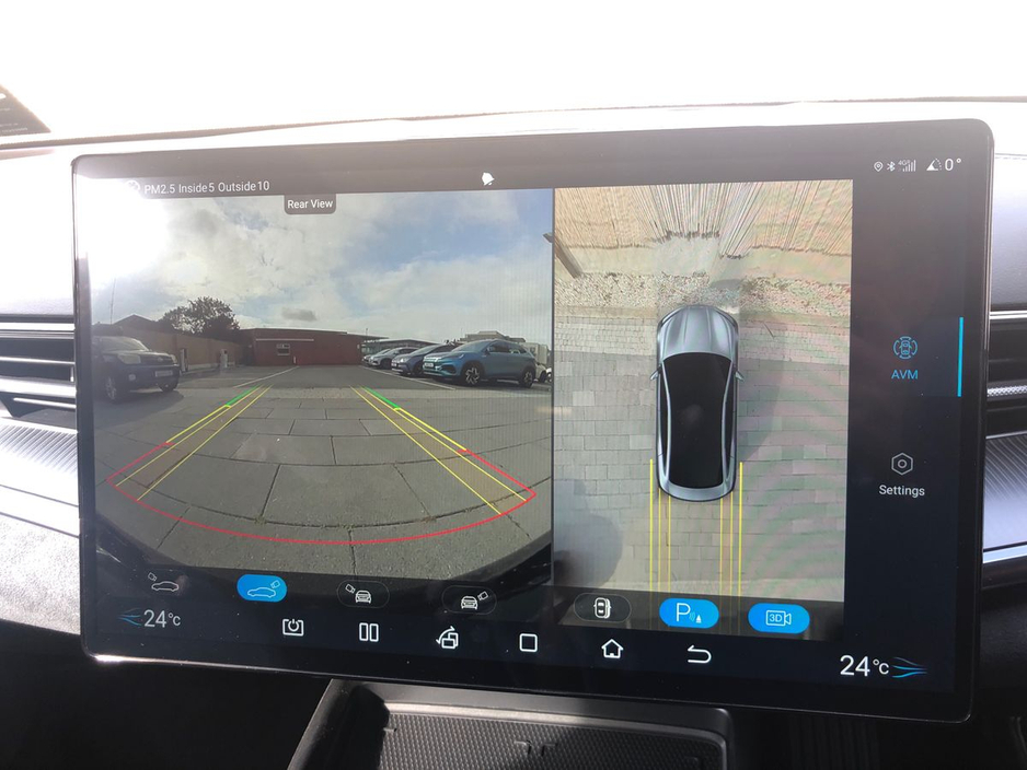 2026 BYD Seal - image 26