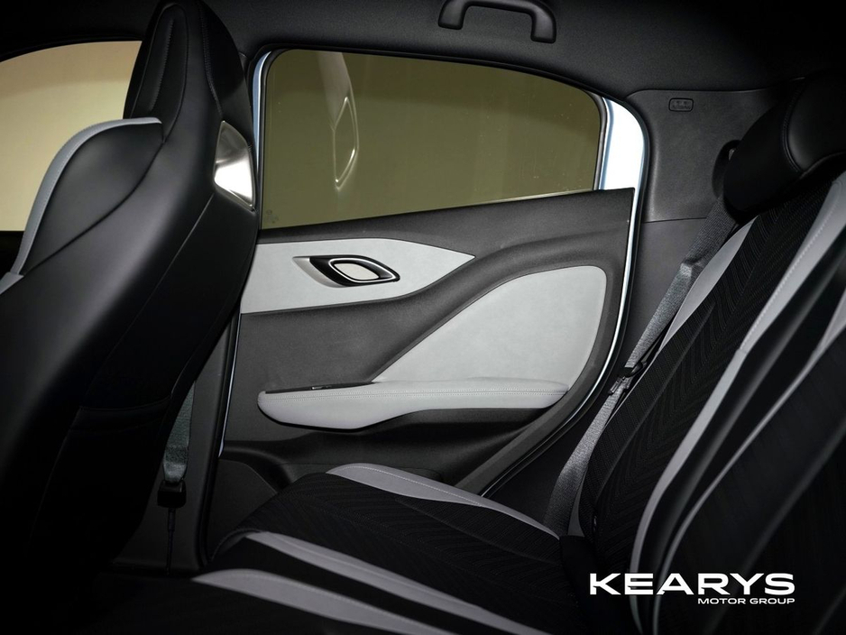 2026 BYD Dolphin Surf - image 19