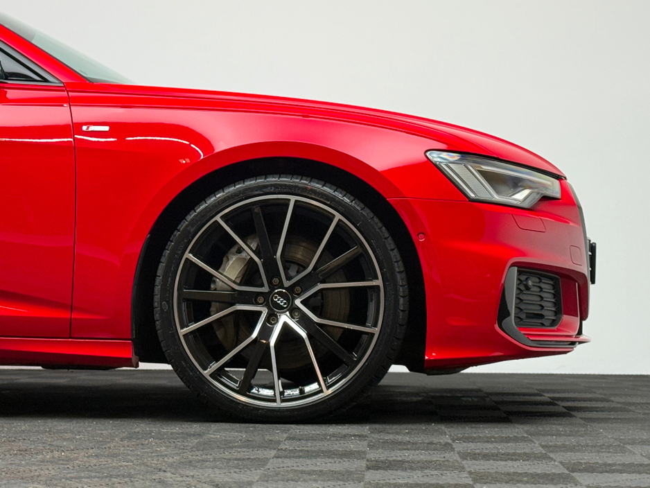 2023 Audi A6 - image 9