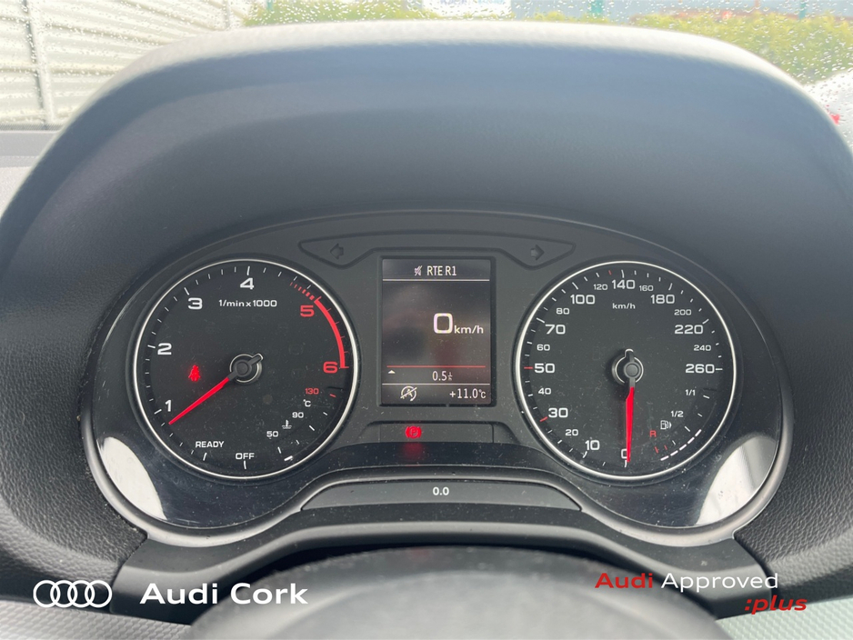 2020 Audi Q2 - image 16