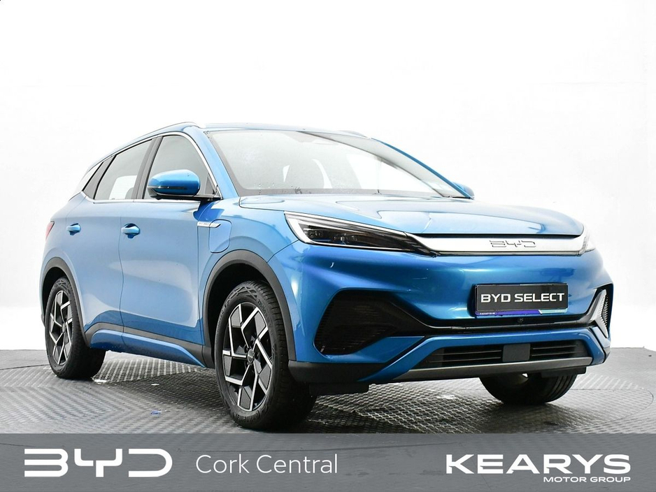 2024 BYD ATTO 3 for sale in , Ireland