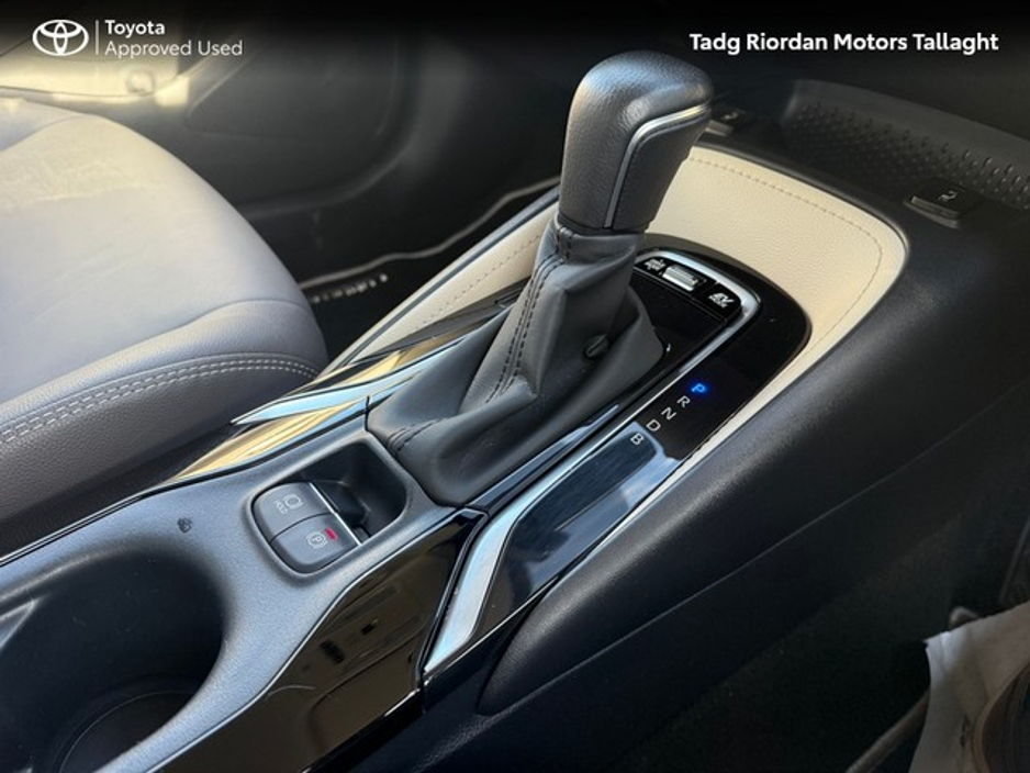 2022 Toyota Corolla - image 15