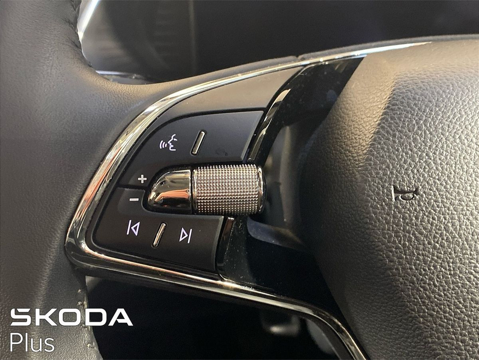 2023 Skoda Octavia Style 1.0TSI 110bhp €27,950