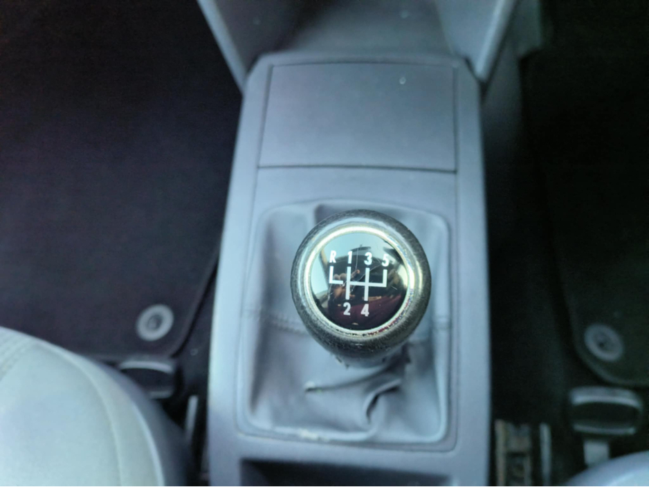 2009 Volkswagen Polo COMFORT 1.2 70BHP 5DR €2,650