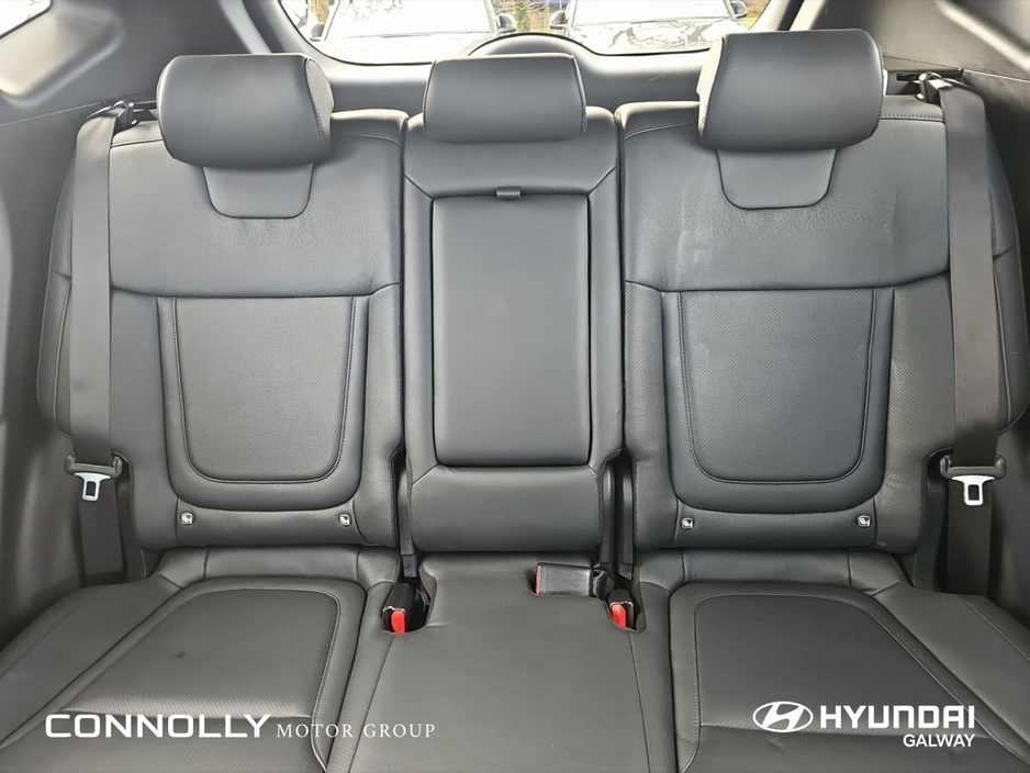 2023 Hyundai Tucson - image 21