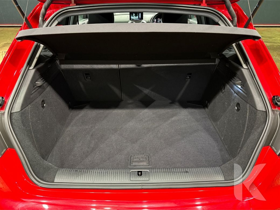 2019 Audi A3 - image 12